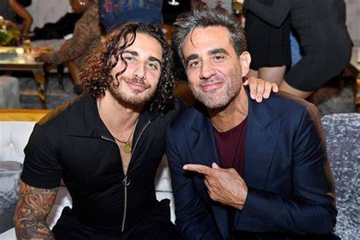 Jake Cannavale