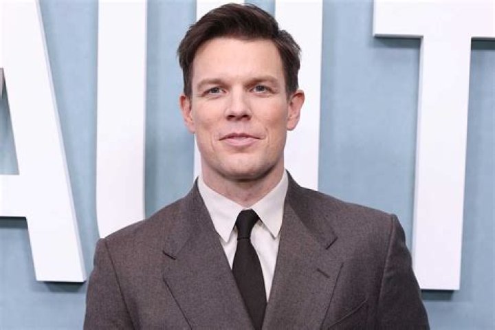 Jake Lacy
