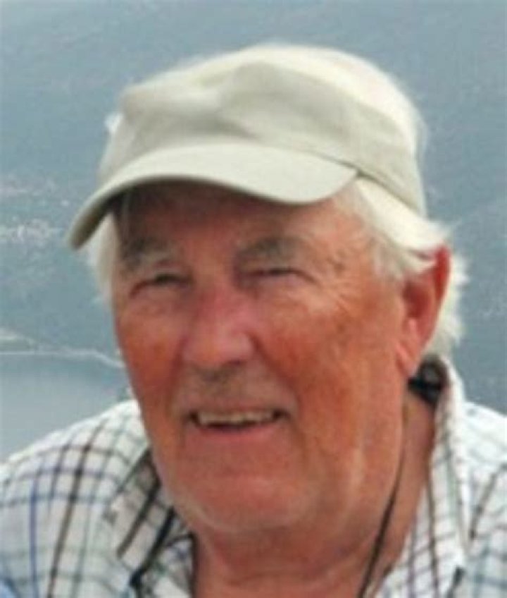 James Evans Obituary Telegraph Journal