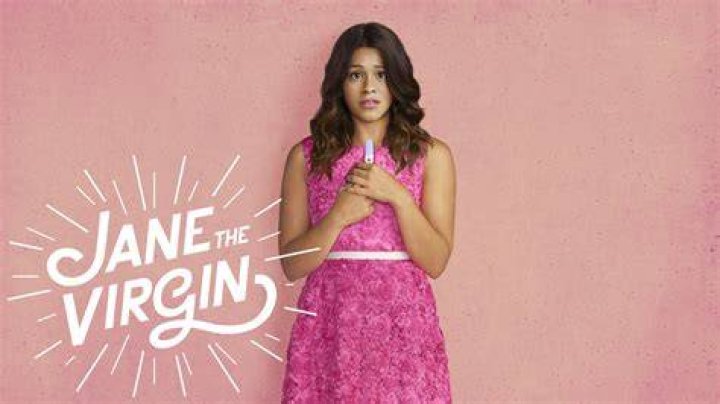 Jane the Virgin