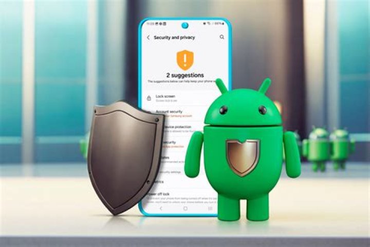 January 2022 Android security patch available now
