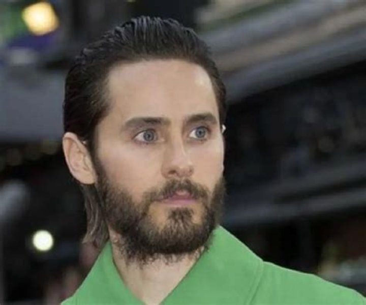 Jared Leto Personal Life Jared Leto Personal Life