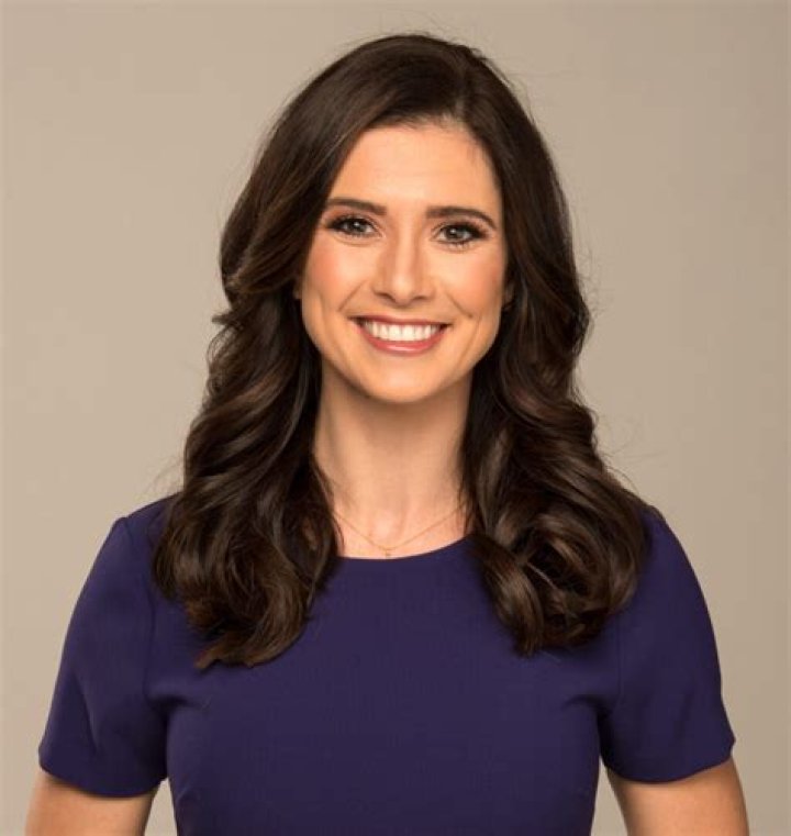 Jen Lada's Net Worth and Salary Jen Lada's Net Worth and Salary