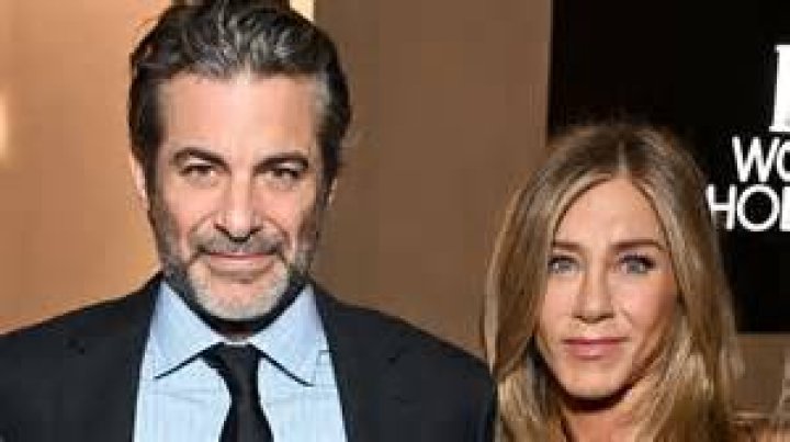 Jennifer Aniston Is Single &mdash; And She's Going To Be Fine