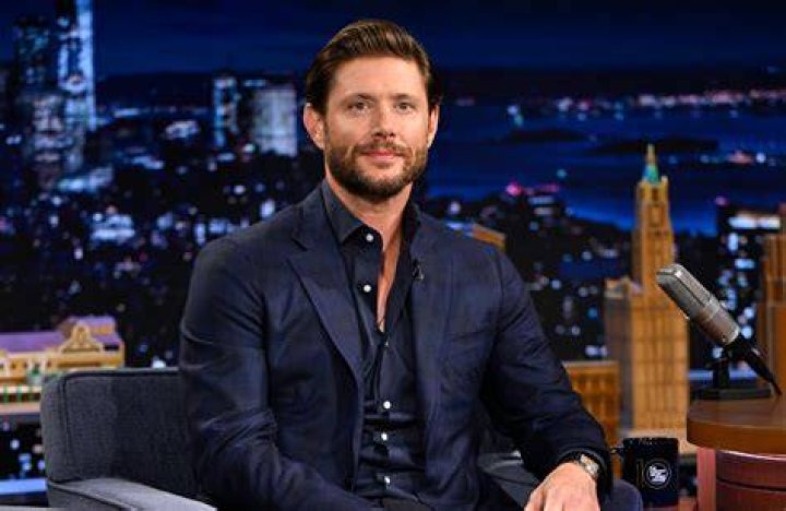 Jensen Ackles' Height vs. Other Celebrities
