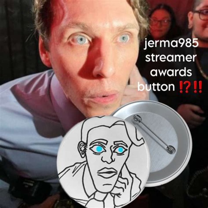 jerma985 Twitch jerma985 Twitch