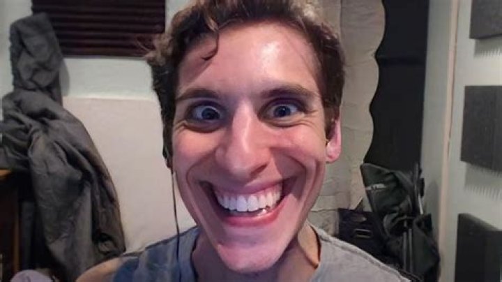 Jerma's Instagram post Jerma's Instagram post