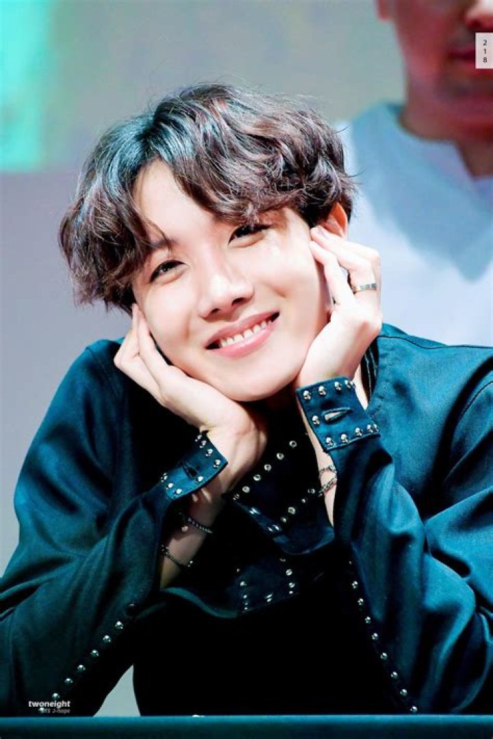 J-Hope, BTS