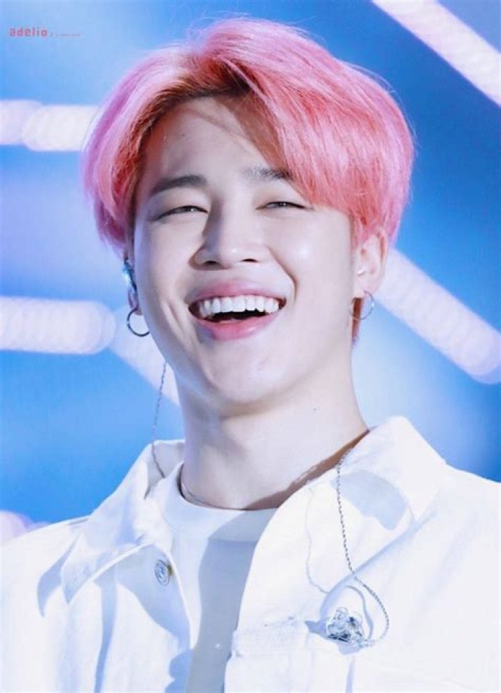 Jimin, BTS