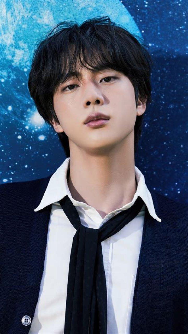 Jin, BTS