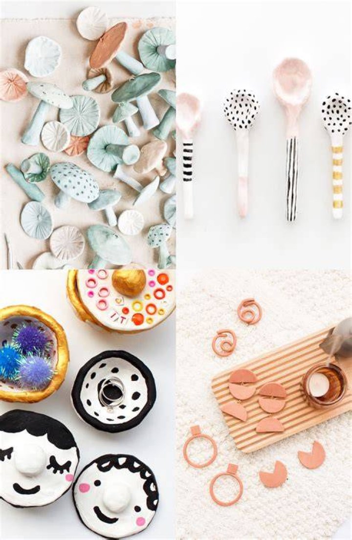 jin soon earth clay