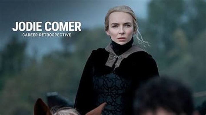 Jodie Comer Career Jodie Comer Career