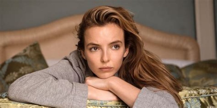 Jodie Comer Jodie Comer