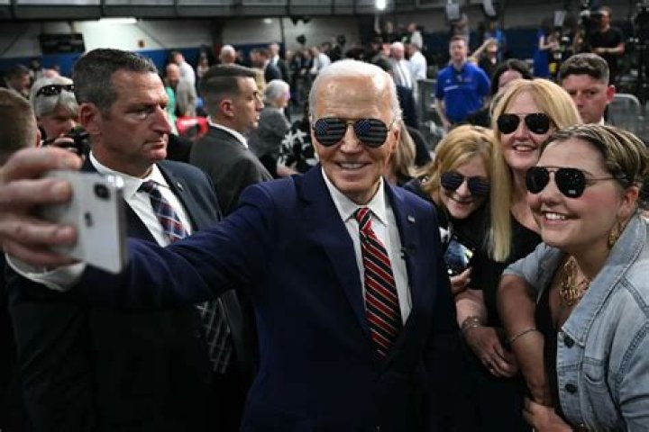 Joe Biden - Notable Delaware Politician Joe Biden - Notable Delaware Politician