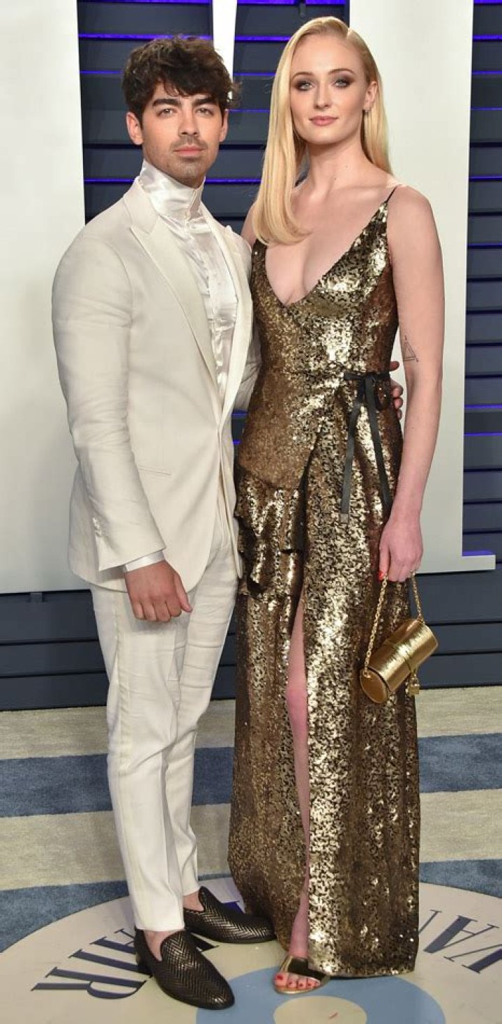 Joe Jonas height Joe Jonas height