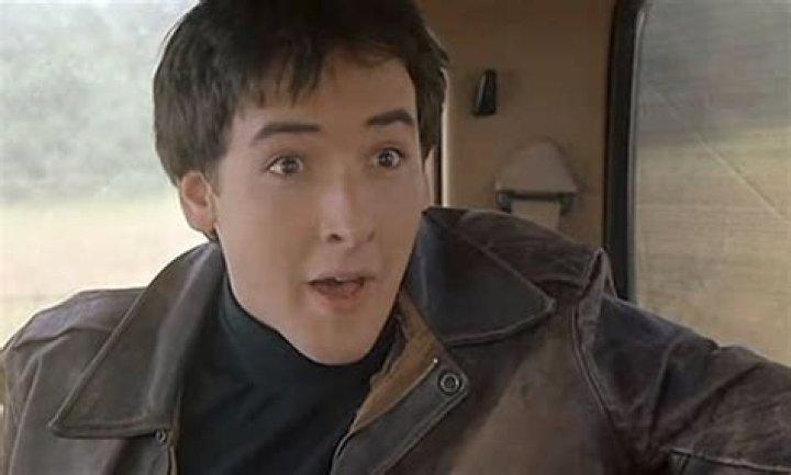 John Cusack in 