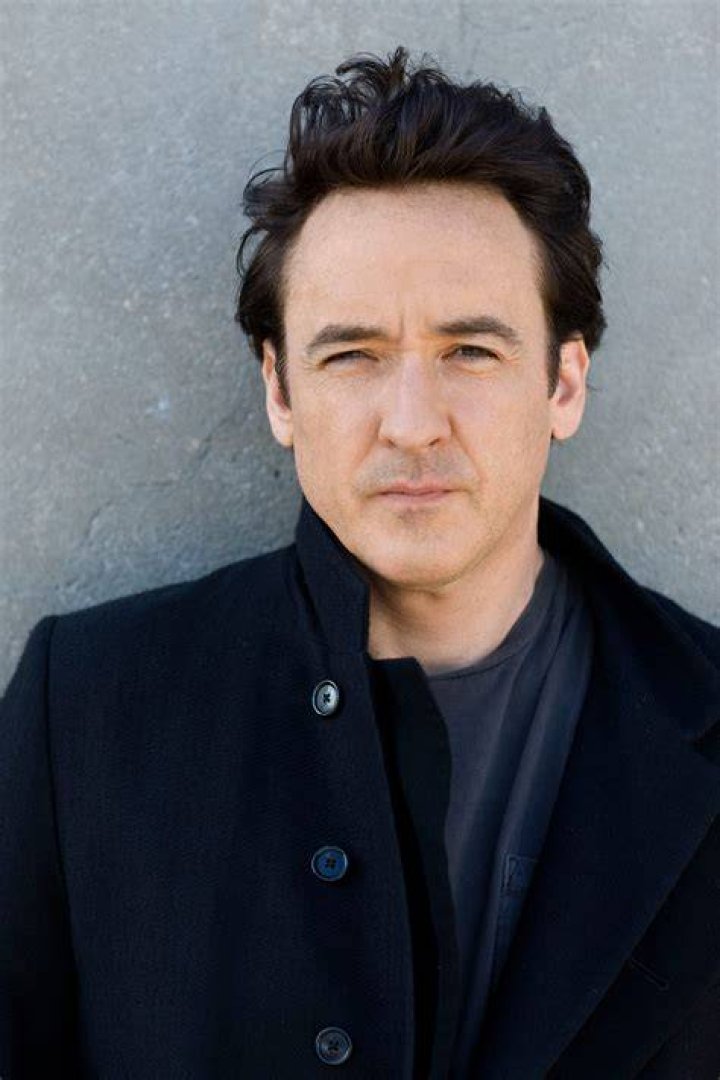 John Cusack