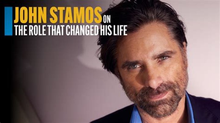 John Stamos AMAs