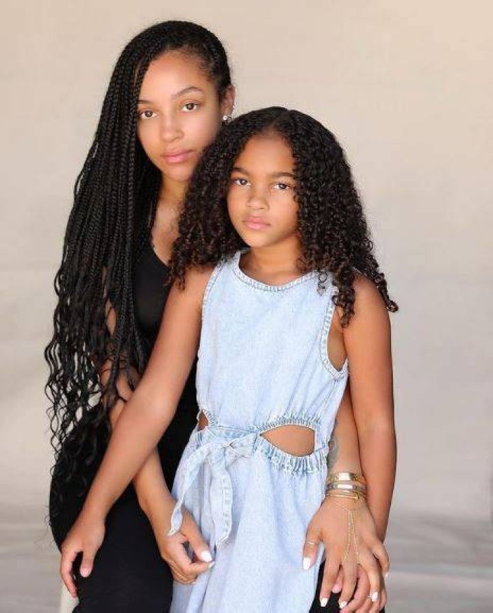 Joie Chavis Wiki 2021 Net Worth, Height, Weight, Relationship & Full