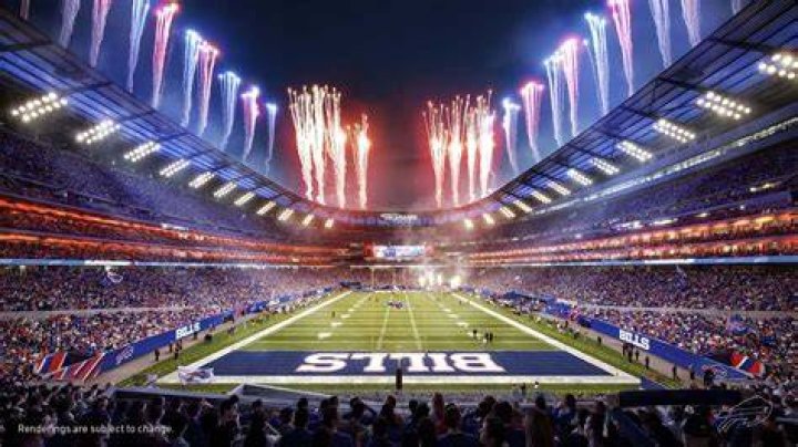Join the Vibrant Bills Community Join the Vibrant Bills Community