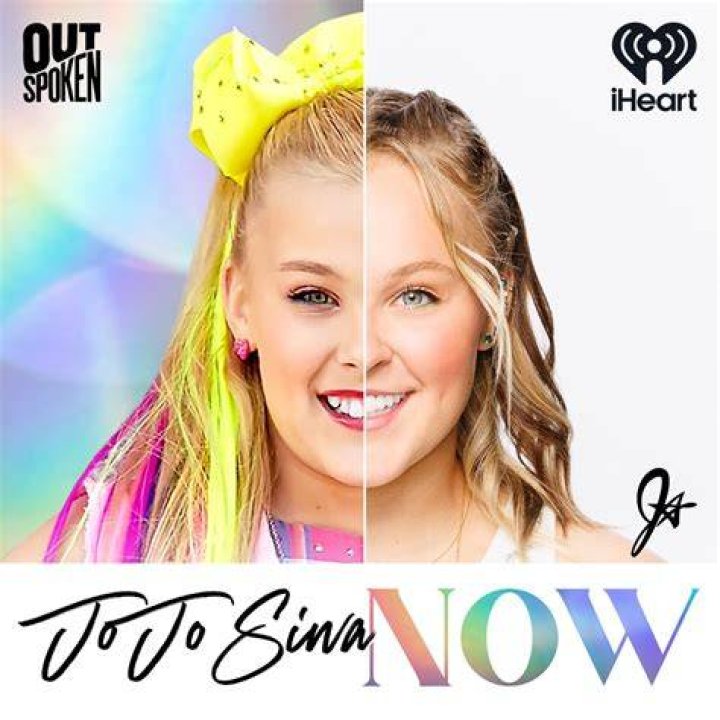JoJo Siwa on SYTYCD