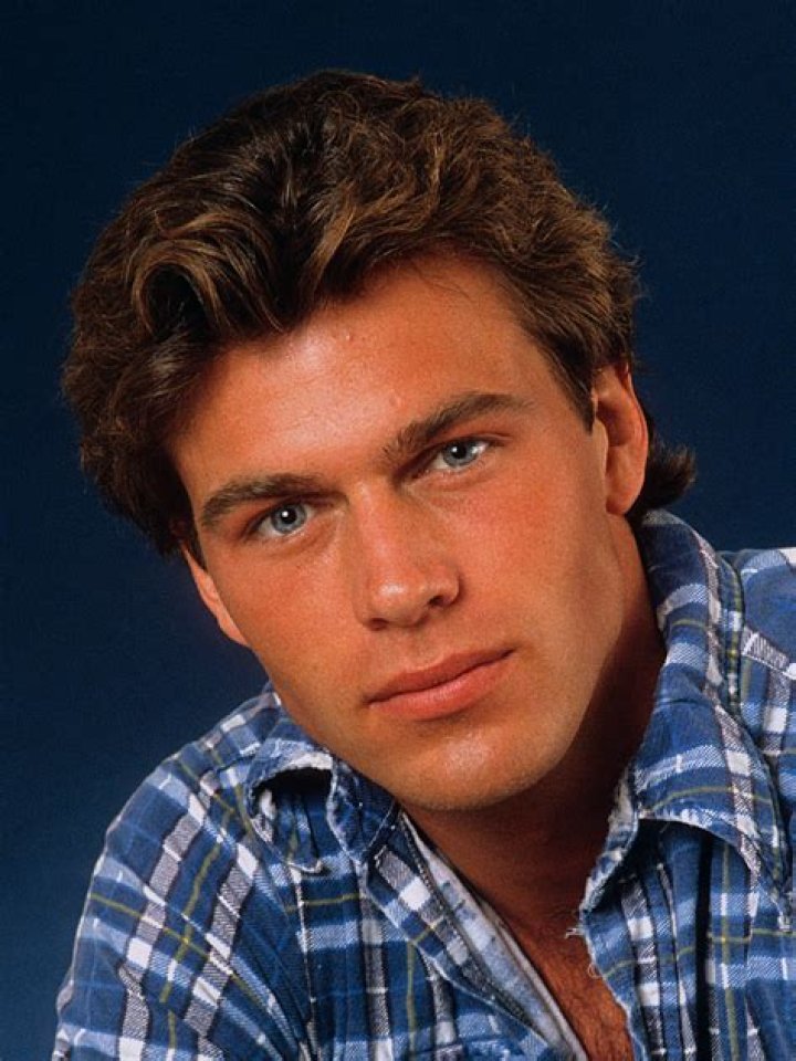 Jon Erik-Hexum