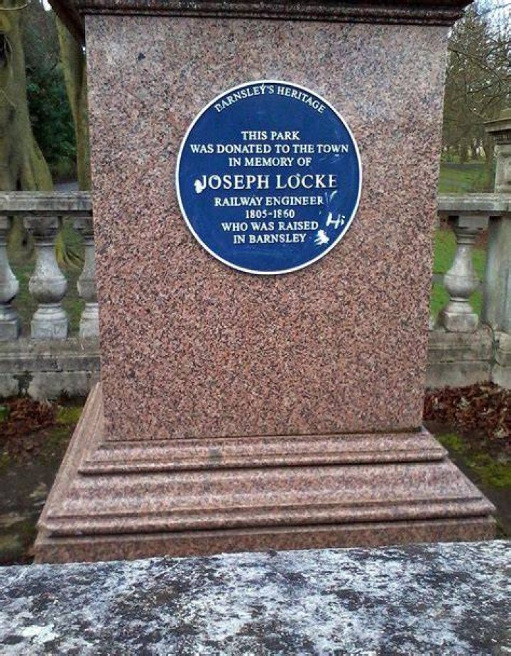 Joseph Locke