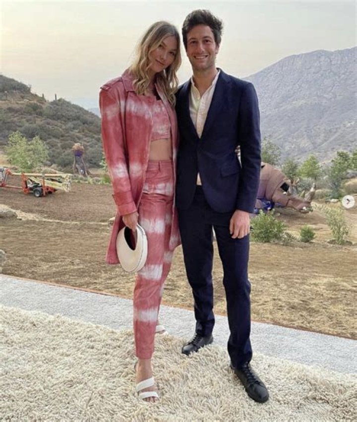 Josh Kushner | Page Six