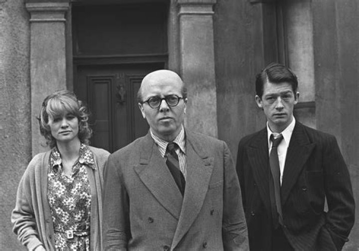 Judy Geeson: what went wrong?