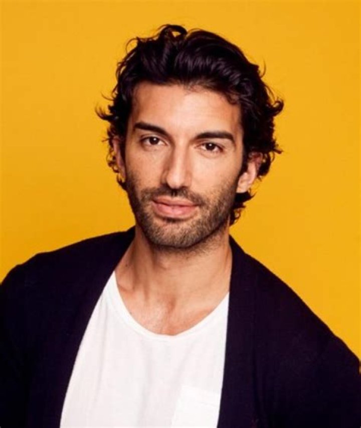 Justin Baldoni MUBI'de Filmler, Listeler ve Bio