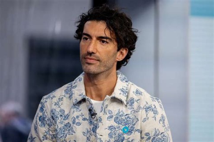 Justin Baldoni on 'Man Enough undefining masculinity' The Book of Man