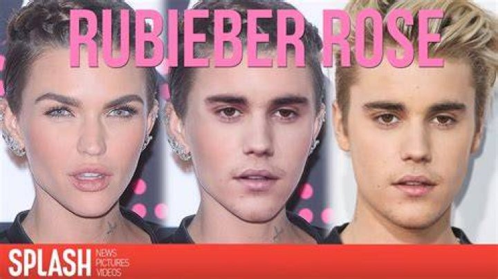 justin ruby rose