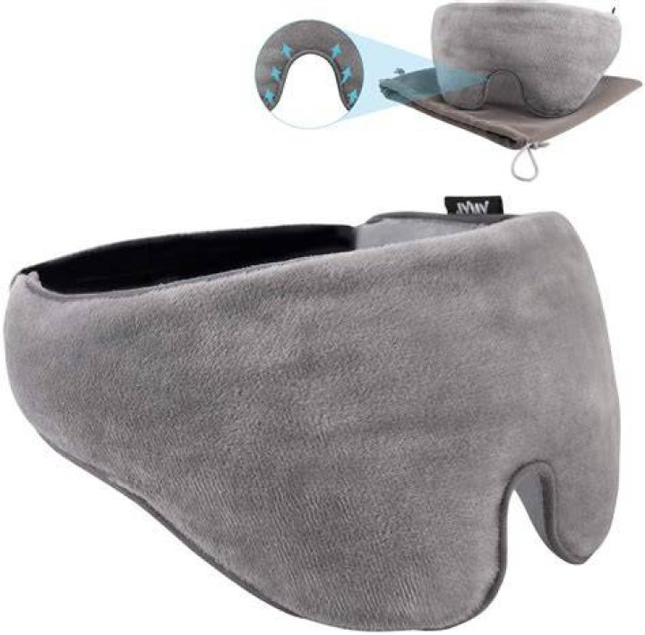 JYMY WEIGHTED MASK