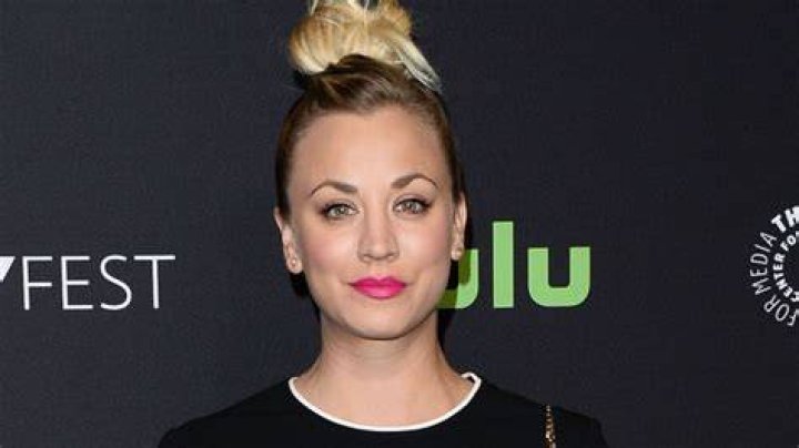 Kaley Cuoco Apologizes For Controversial Instagram Post