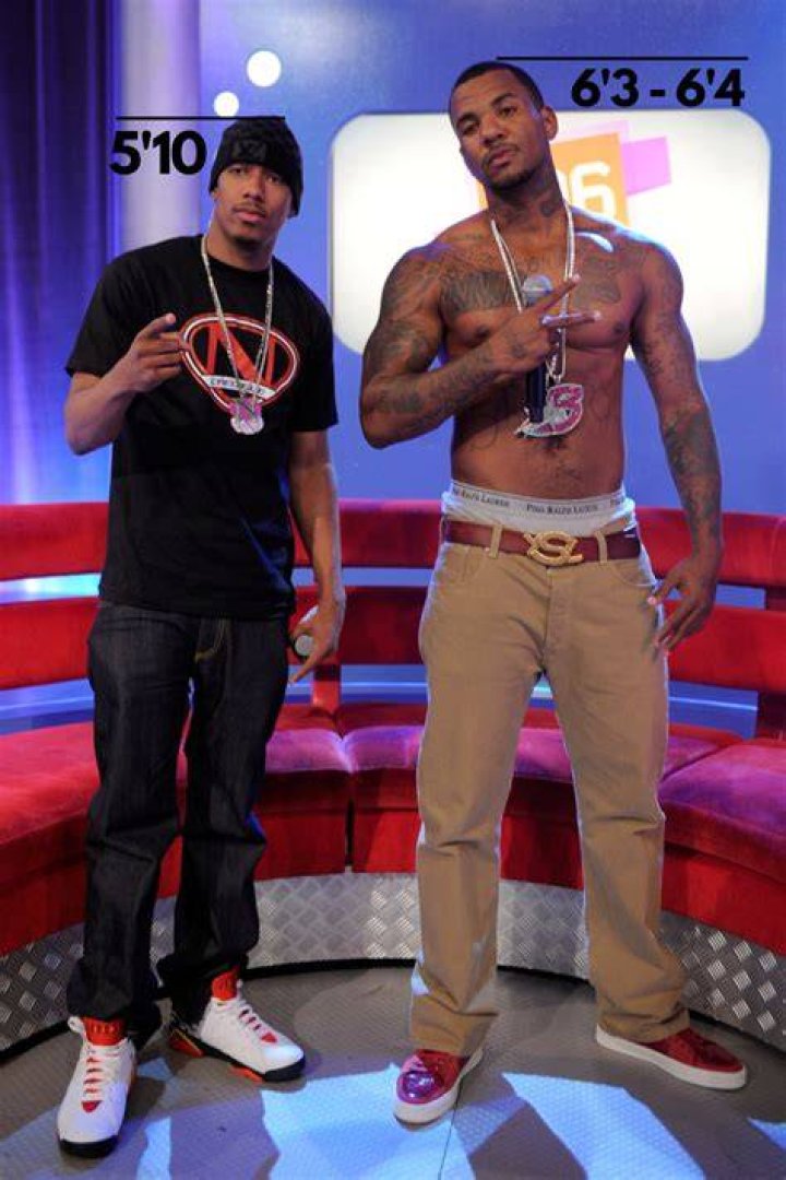 Kali Rapper Height Kali Rapper Height