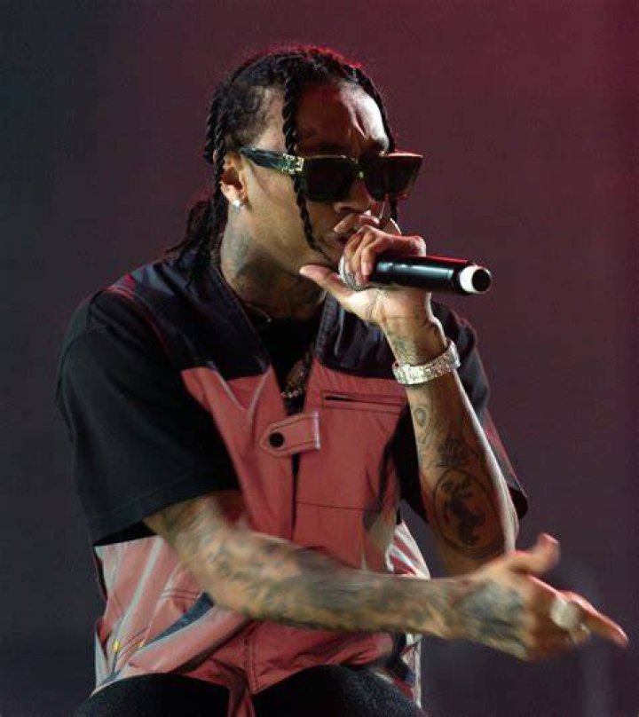 Kali Rapper Net Worth Kali Rapper Net Worth