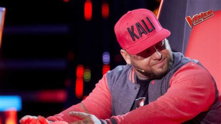 Kali Rapper Kali Rapper