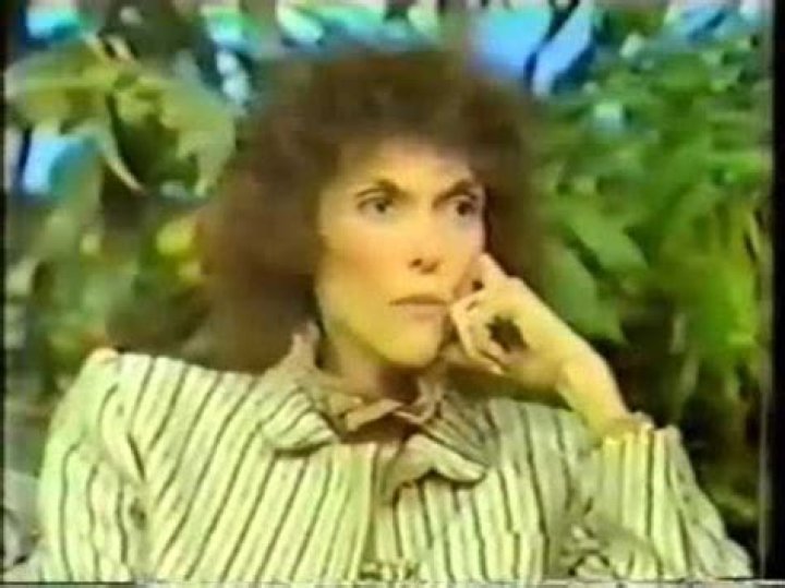 Karen Carpenter 1981 GMA interview