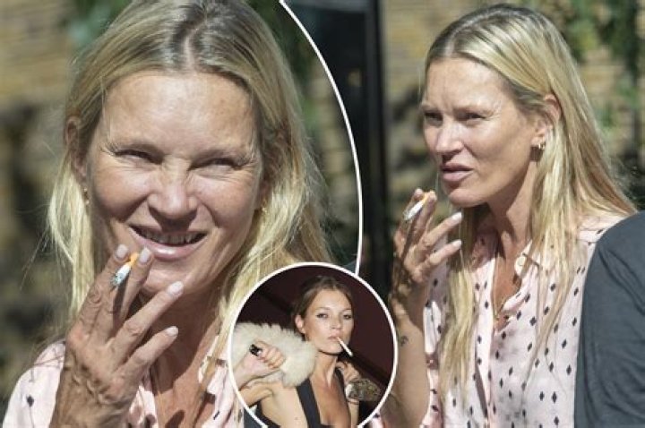 kate moss controversy