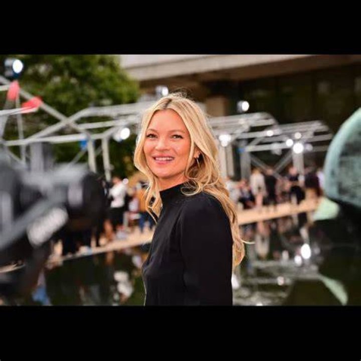 Kate Moss Net Worth 2023