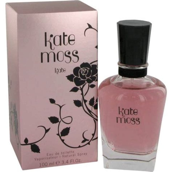kate moss perfume