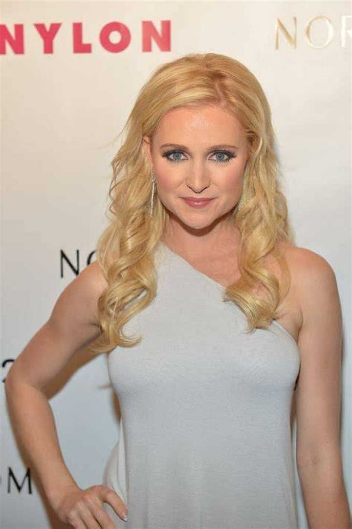 Katherine Bailess 'Only God Can' Premiere at Laemmle NoHo in Los Angeles &bull; CelebMafia