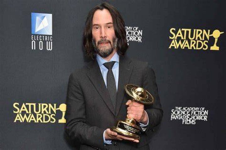 Keanu Reeves impact Keanu Reeves impact