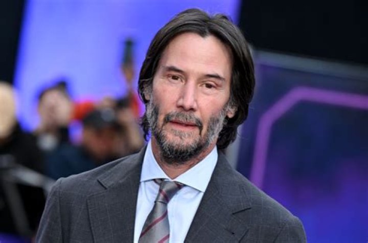 Keanu Reeves net worth Keanu Reeves net worth