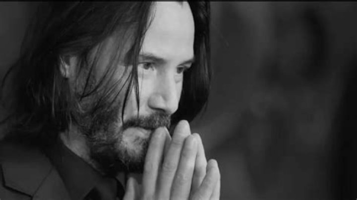 Keanu Reeves Philanthropy Keanu Reeves Philanthropy