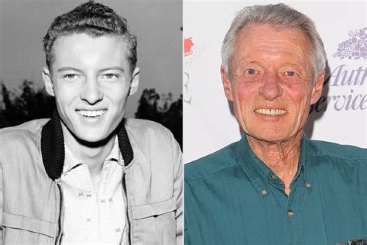 Ken Osmond