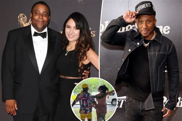 Kenan Thompson | Page Six
