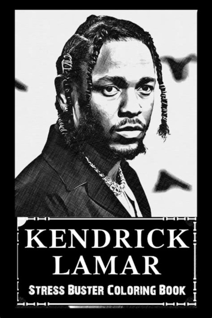 Kendrick Lamar | Page Six