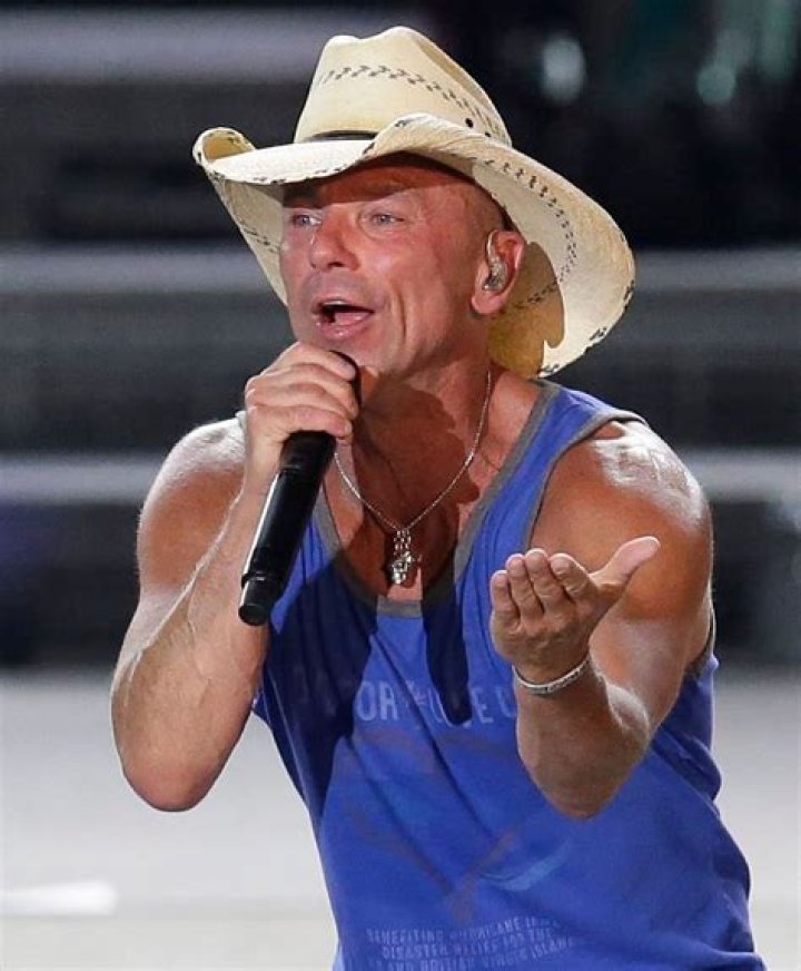 Kenny's outfit in usual Contests