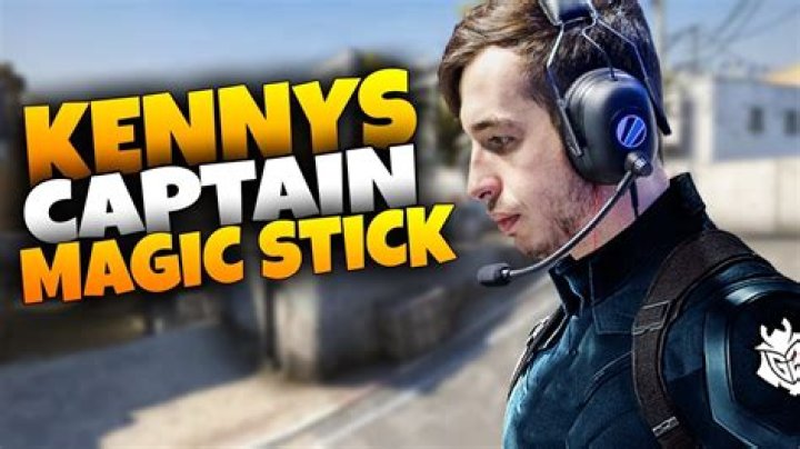 kennys Twitch